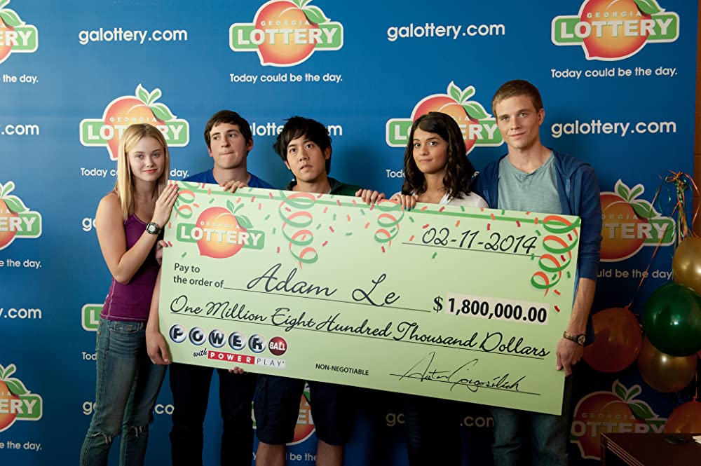 プロジェクト・アルマナックの画像