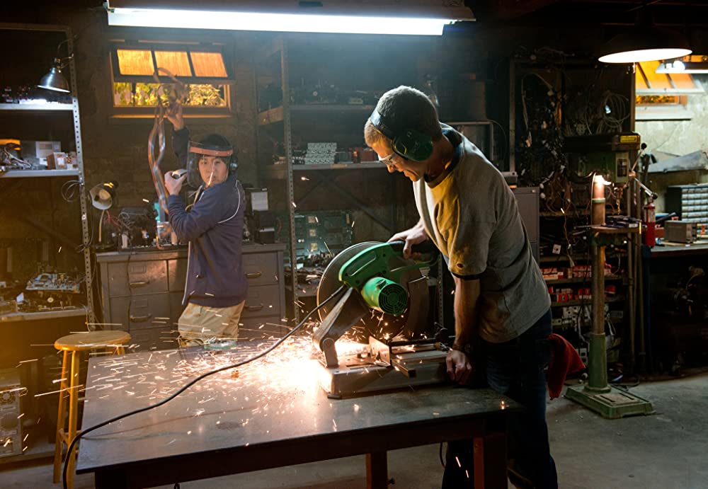 プロジェクト・アルマナックの画像