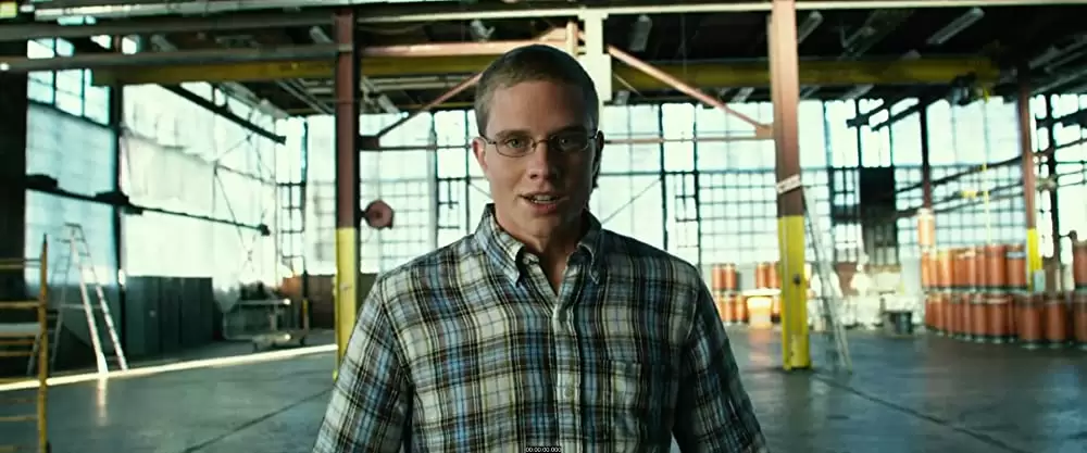 「プロジェクト・アルマナック」ジョニー・ウェストンの画像