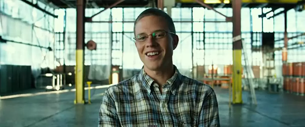 「プロジェクト・アルマナック」ジョニー・ウェストンの画像