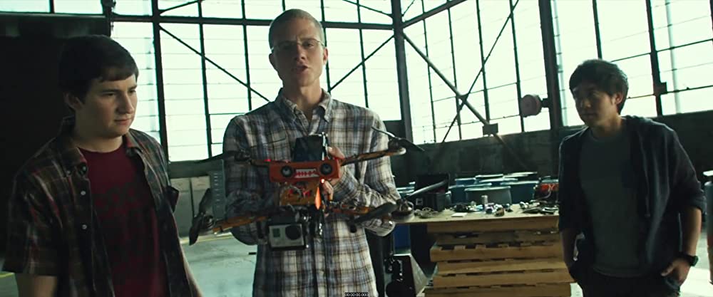 プロジェクト・アルマナックの画像