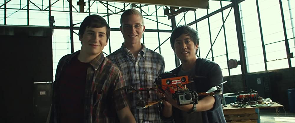 プロジェクト・アルマナックの画像