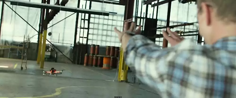 「プロジェクト・アルマナック」ジョニー・ウェストンの画像