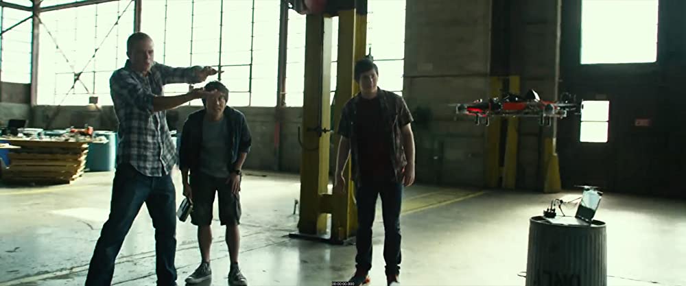 プロジェクト・アルマナックの画像