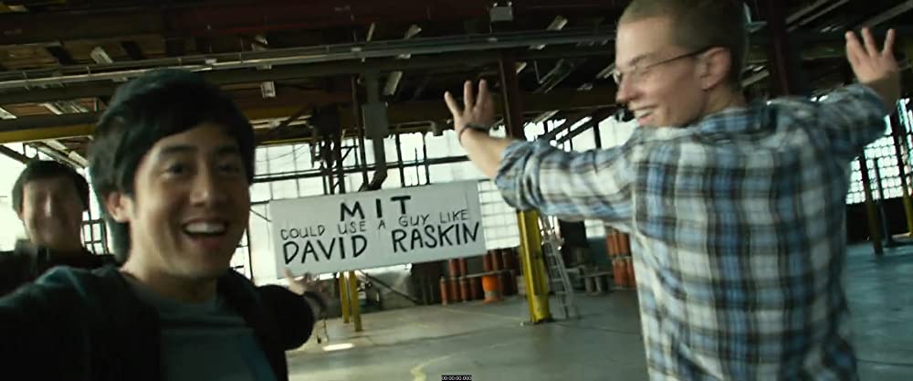 プロジェクト・アルマナックの画像