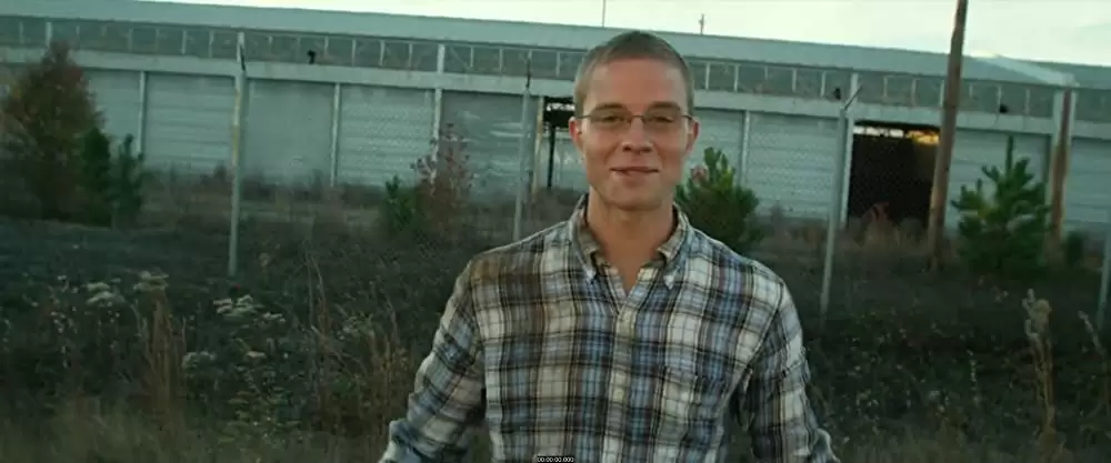 「プロジェクト・アルマナック」ジョニー・ウェストンの画像