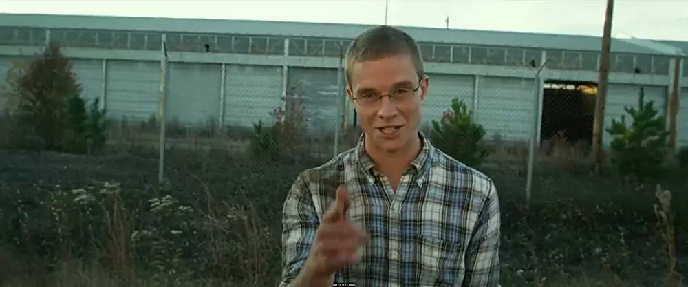 「プロジェクト・アルマナック」ジョニー・ウェストンの画像