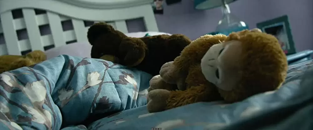 プロジェクト・アルマナックの画像