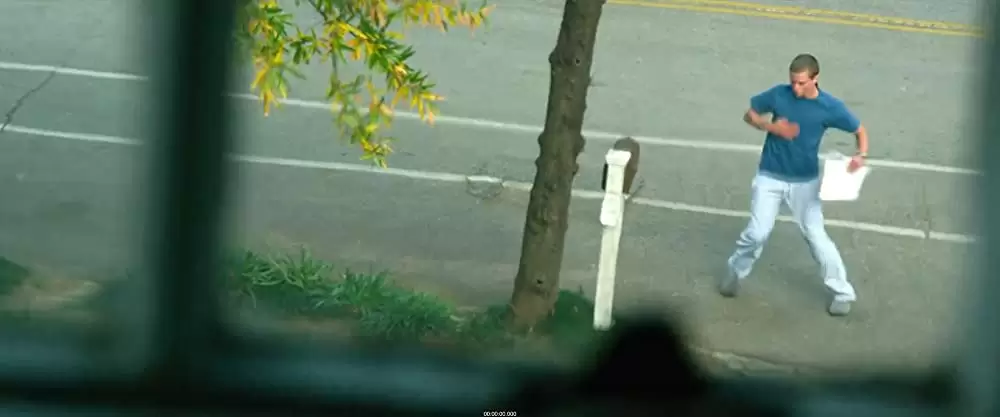 「プロジェクト・アルマナック」ジョニー・ウェストンの画像