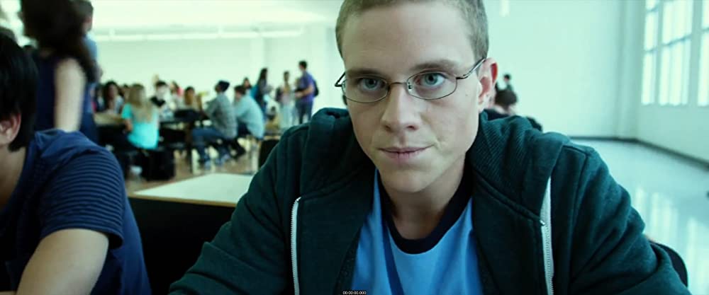 プロジェクト・アルマナックの画像