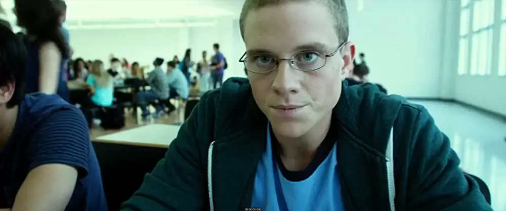 「プロジェクト・アルマナック」ジョニー・ウェストンの画像