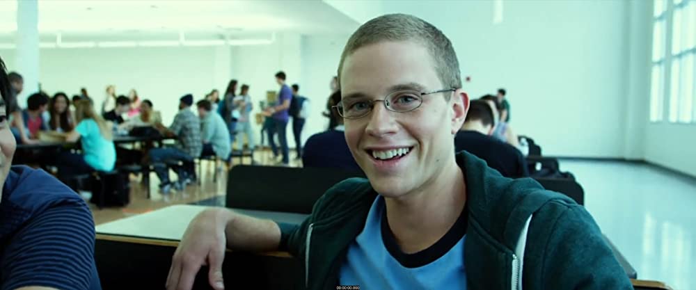 プロジェクト・アルマナックの画像