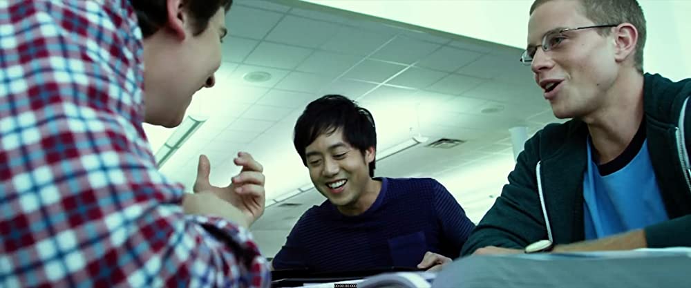 プロジェクト・アルマナックの画像