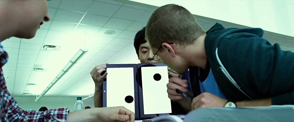 プロジェクト・アルマナックの画像