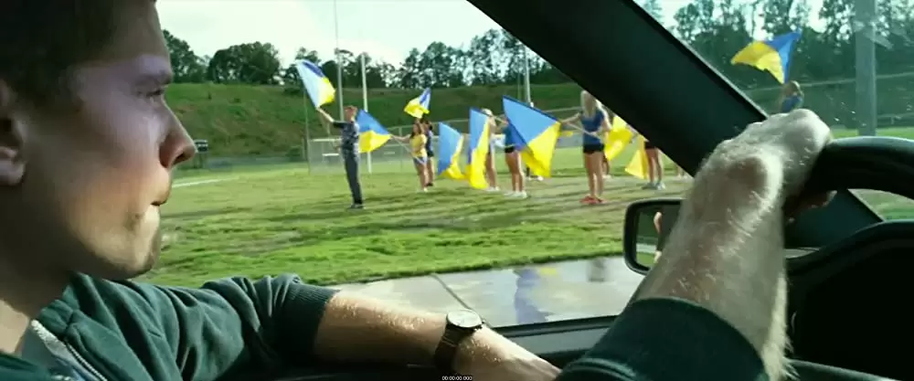 「プロジェクト・アルマナック」ジョニー・ウェストンの画像