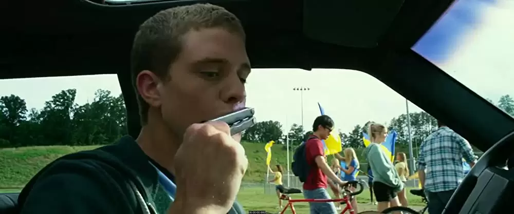 「プロジェクト・アルマナック」ジョニー・ウェストンの画像