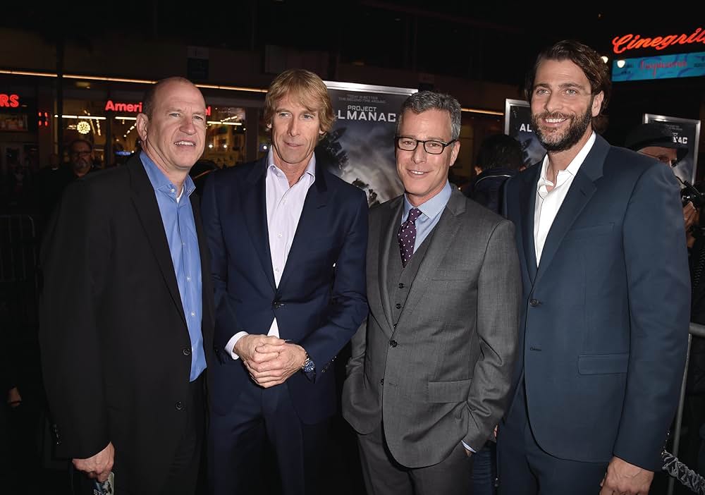 プロジェクト・アルマナックの画像