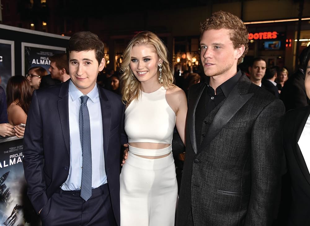 プロジェクト・アルマナックの画像