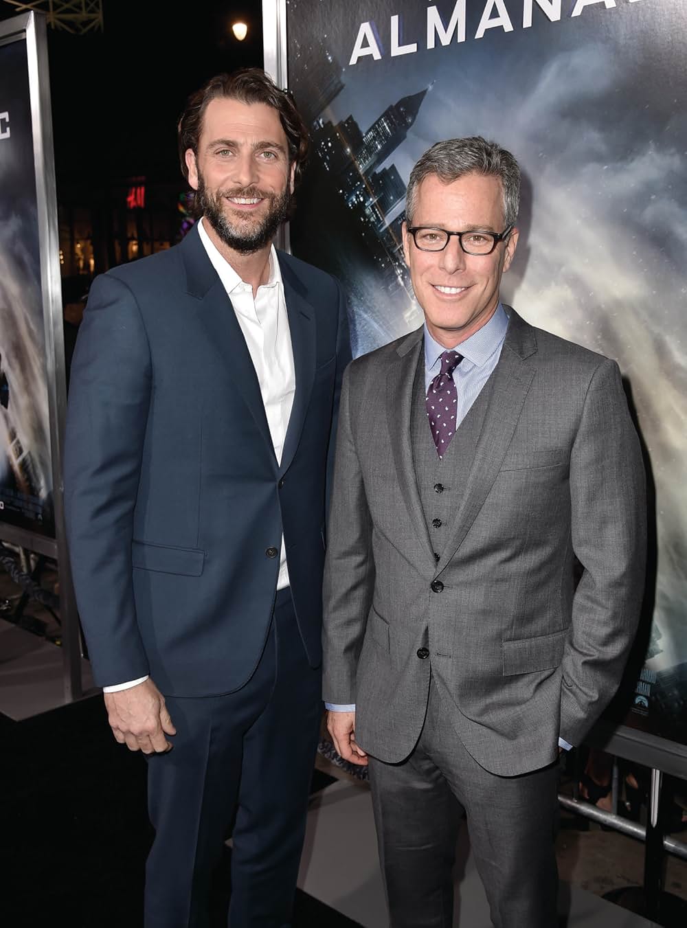 プロジェクト・アルマナックの画像