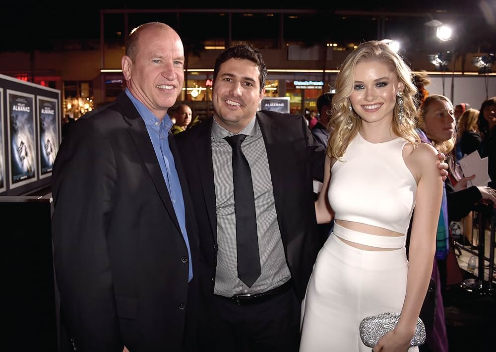 プロジェクト・アルマナックの画像