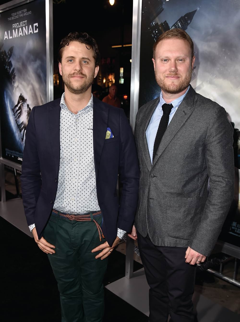 プロジェクト・アルマナックの画像