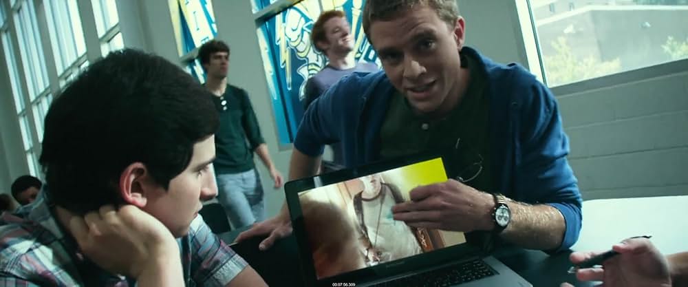 プロジェクト・アルマナックの画像