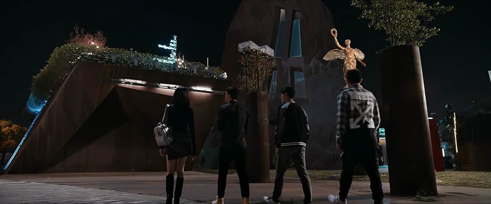 上海要塞の画像