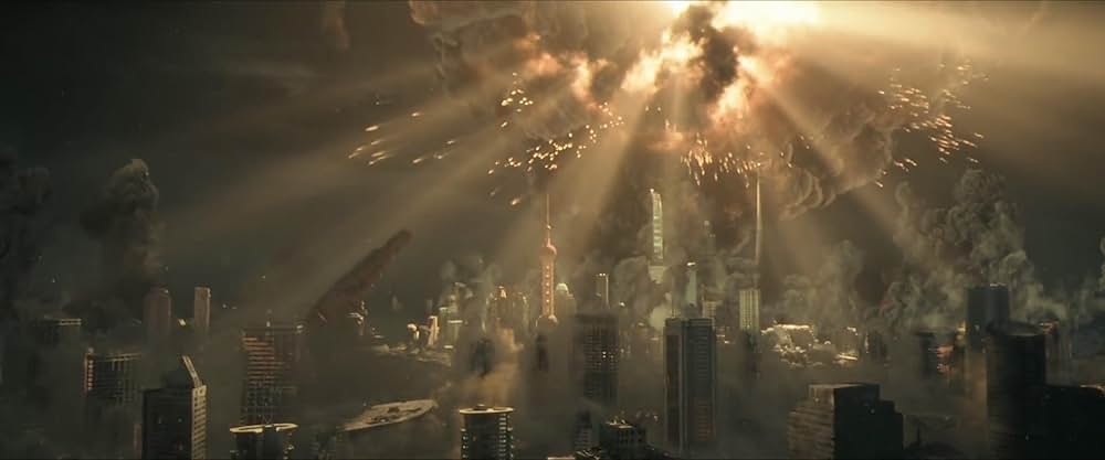 上海要塞の画像