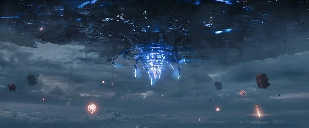 上海要塞の画像