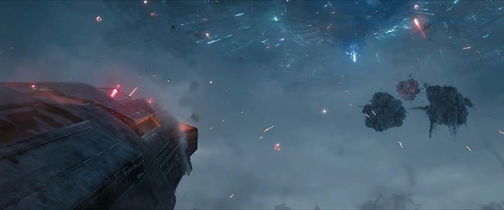 上海要塞の画像