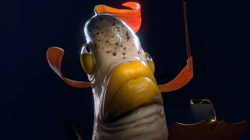 「オペラシアター魚座」の画像