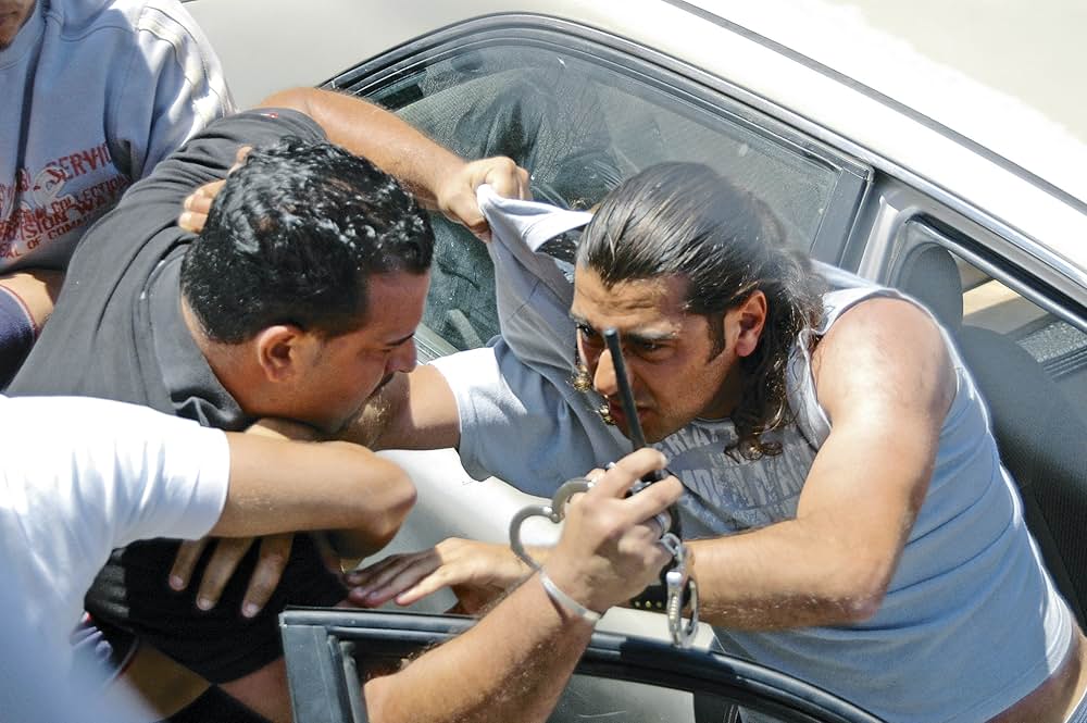 Ajami（原題）の画像