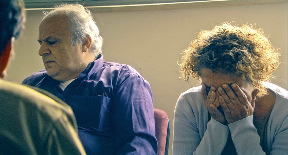 Ajami（原題）の画像