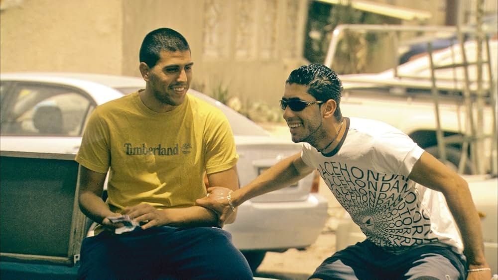 Ajami（原題）の画像