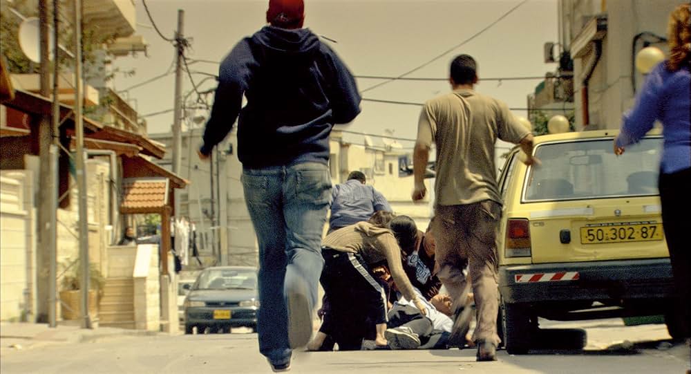 Ajami（原題）の画像