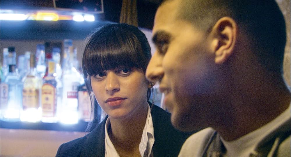 Ajami（原題）の画像