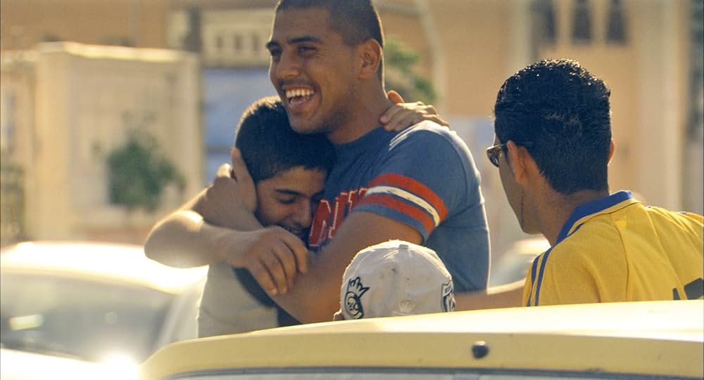 Ajami（原題）の画像