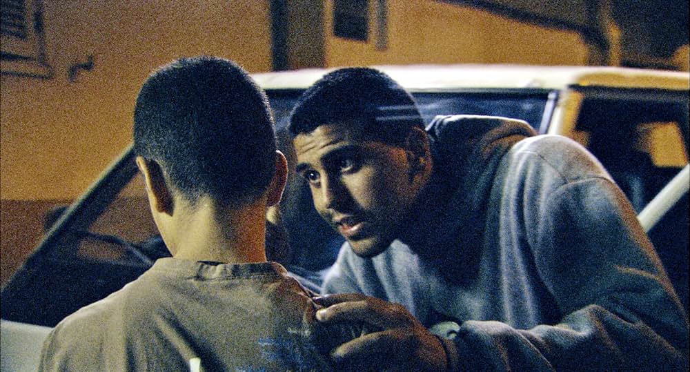 Ajami（原題）の画像