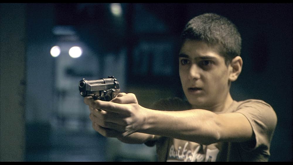 Ajami（原題）の画像