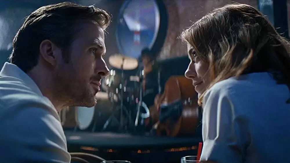 ラ・ラ・ランドの画像