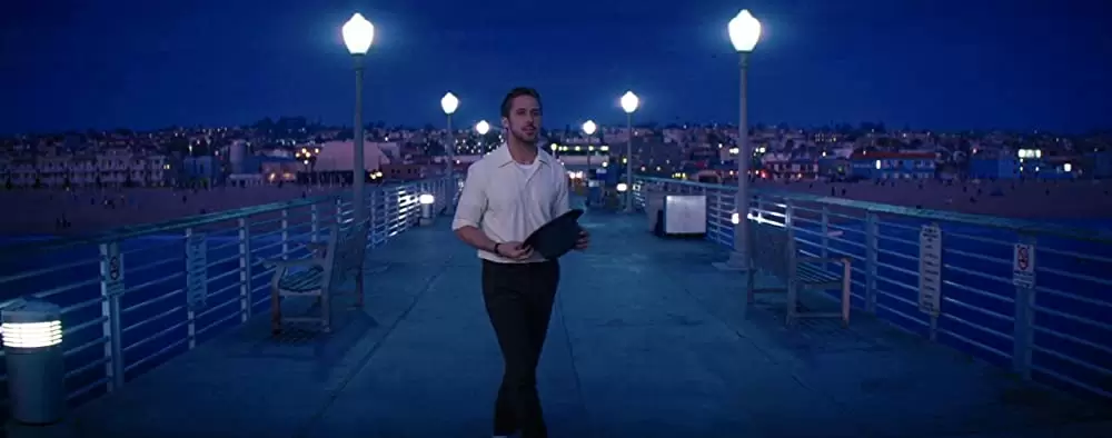 ラ・ラ・ランドの画像