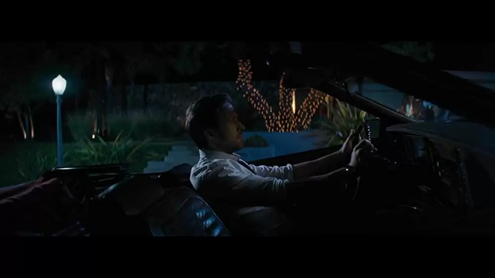 ラ・ラ・ランドの画像