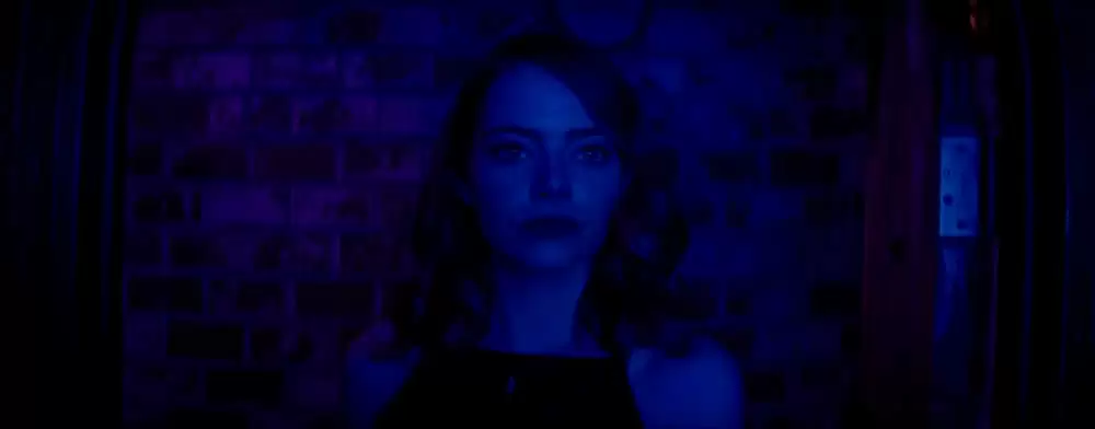 ラ・ラ・ランドの画像