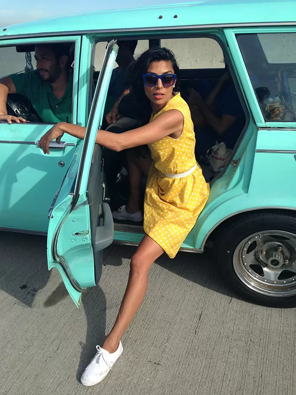 ラ・ラ・ランドの画像