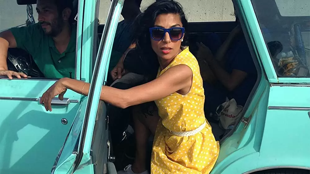 ラ・ラ・ランドの画像