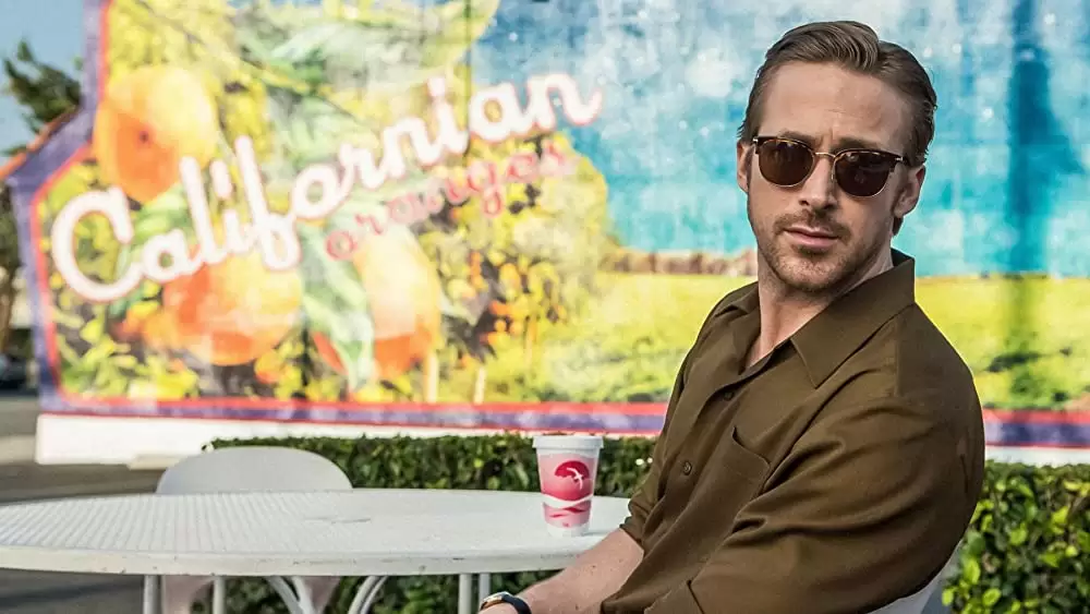 ラ・ラ・ランドの画像