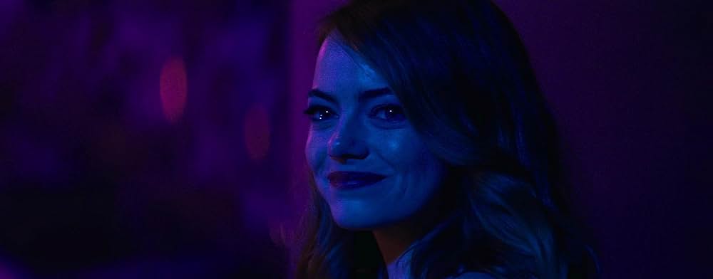 ラ・ラ・ランドの画像