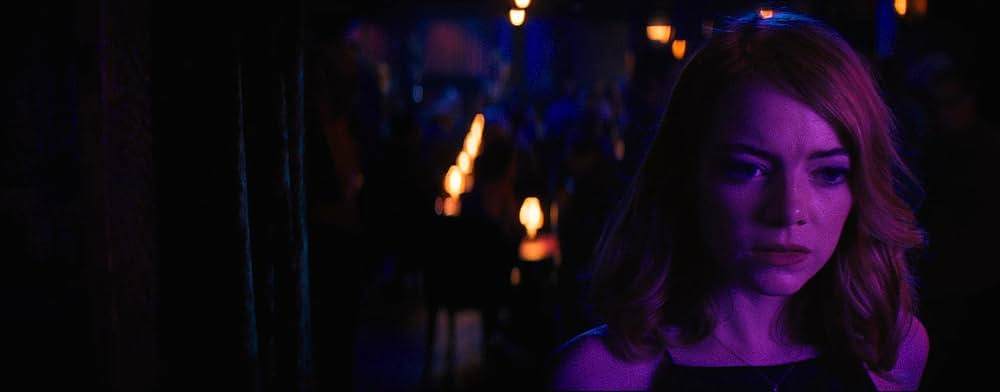 ラ・ラ・ランドの画像