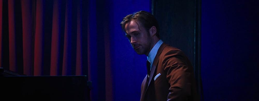 ラ・ラ・ランドの画像