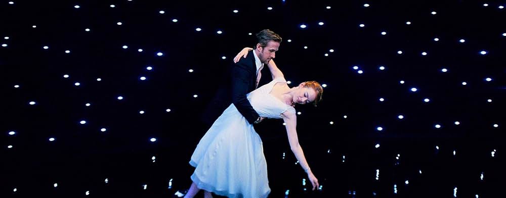 ラ・ラ・ランドの画像